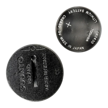 Battery kit for Vector, etc.