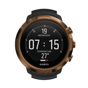 SUUNTO D5 Copper