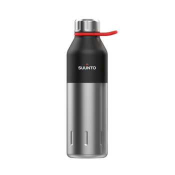 🎁 Suunto Bottle Black (100% off)