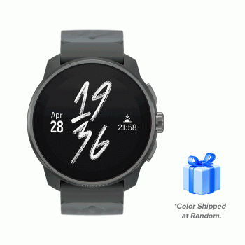 Suunto Race S Titanium