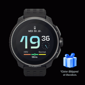 Suunto Race