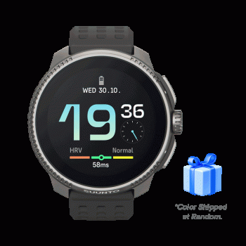 Suunto Race Titanium