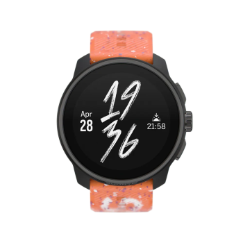 Refurbished Suunto Race S Power Orange