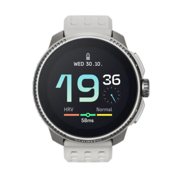 Refurbished Suunto Race Birch