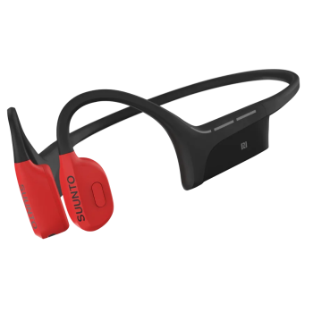 Suunto Wing Lava Red