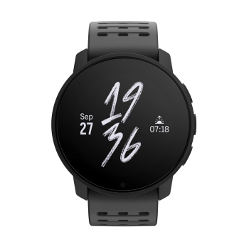 Suunto 9 Peak Pro All Black