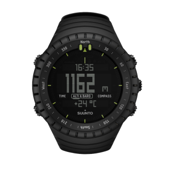 Suunto Core All Black