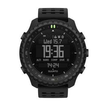 Suunto Core 2 All Black