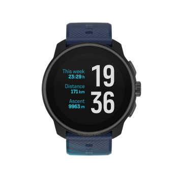 Suunto Race UTMB World Series