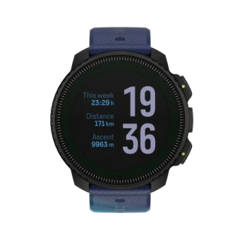 Suunto Vertical Solar UTMB World Series