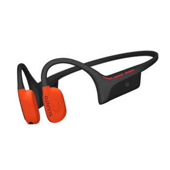 Suunto Wing 2 Coral Orange