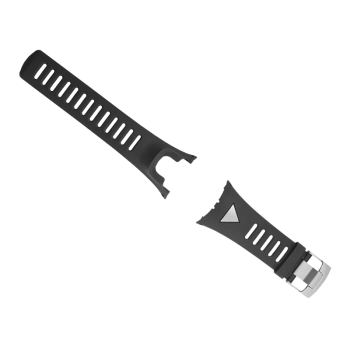 Ambit Silver Strap