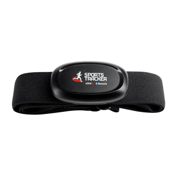 Sports Tracker HRM2