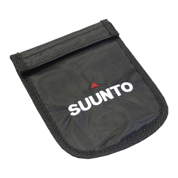 Nylon Pouch
