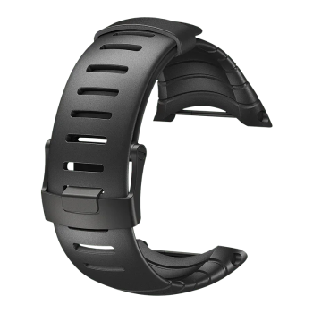 Suunto Core All Black Standard Strap