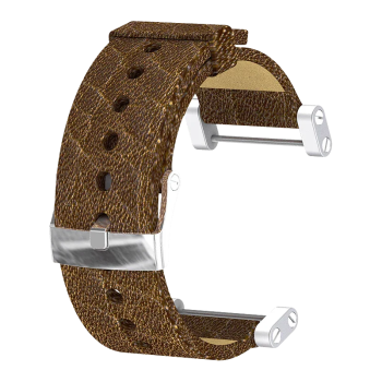 Suunto Core Leather Strap Brown