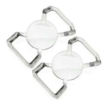 Suunto Mosquito, D3, Stinger and Spyder display shield