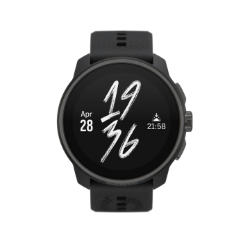 Refurbished Suunto Race S All Black