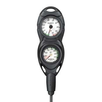 Suunto CB - Two in line 300/45
