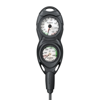 Suunto CB - Two-In-Line 4000/150
