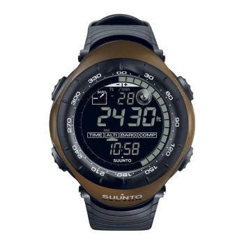 Suunto Vector Military Coyote Brown