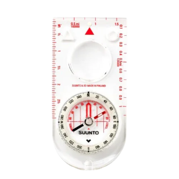 SUUNTO A-30 SH Metric Compass