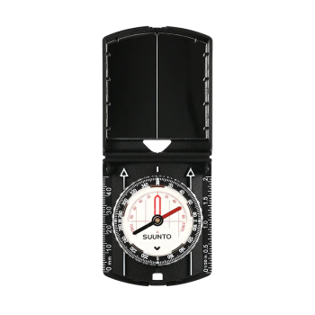 SUUNTO MCB NH MIRROR COMPASS