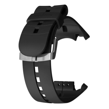 Suunto Vyper2 and Vyper Air black strap kit