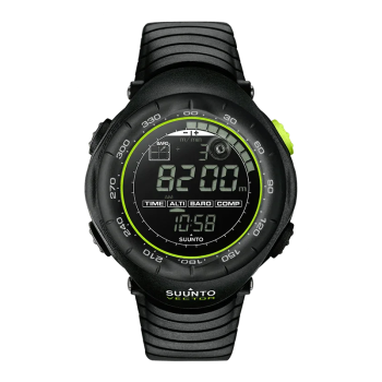 Suunto Vector Black Lime