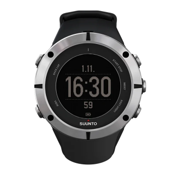 Suunto Ambit2 Sapphire