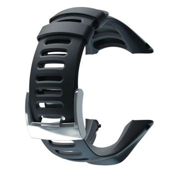 Suunto Ambit3 Run Black Strap