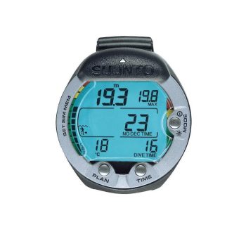 Suunto Vyper