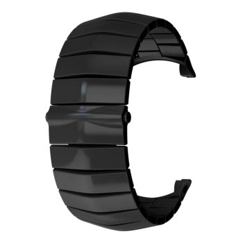 Suunto DX black titanium bracelet kit