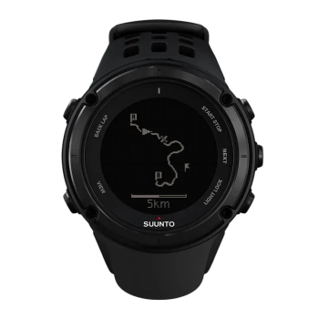 Suunto Ambit2 Black