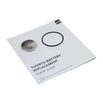 Suunto Core battery kit