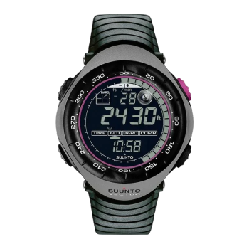 Suunto Vector Charcoal Gray