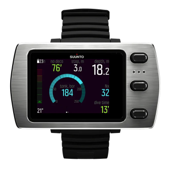 Suunto EON Steel