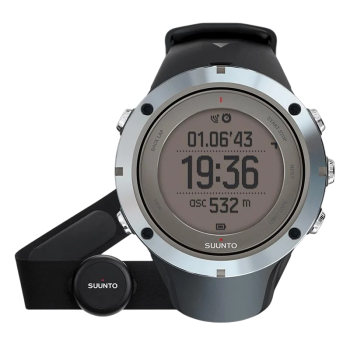 Suunto Ambit3 Peak Sapphire (HR)