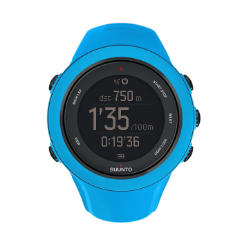 Suunto Ambit3 Sport Blue