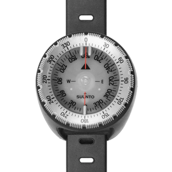 SUUNTO SK-8 STRAP MOUNT NH
