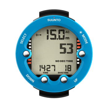SUUNTO ZOOP NOVO BLUE