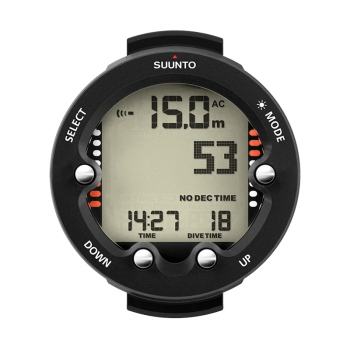Suunto Zoop Novo Black