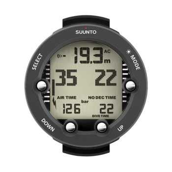 Suunto Vyper Novo Graphite