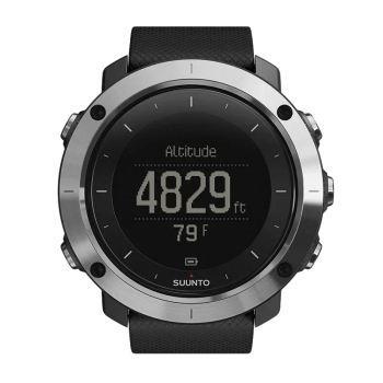 Suunto Traverse Black