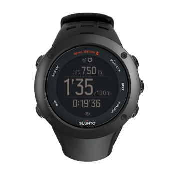 Suunto Ambit3 Peak Nepal Edition