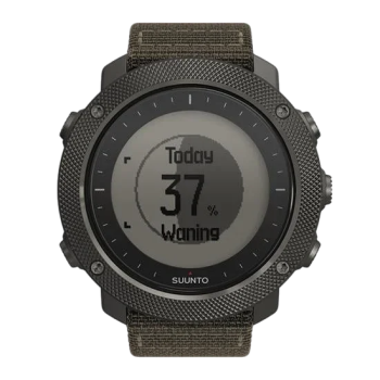 Suunto Traverse Alpha Foliage