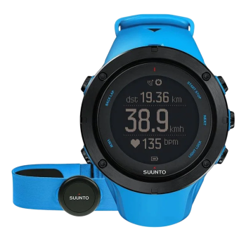 Suunto Ambit3 Peak Sapphire Blue (HR)