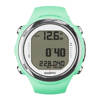 Suunto D4i Novo Ocean