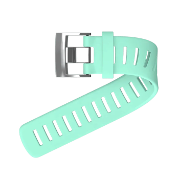 Suunto D4i Novo Ocean silicone extension strap