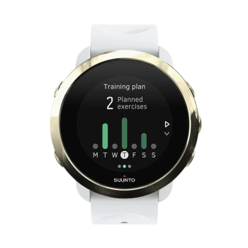 Suunto 3 Fitness Gold